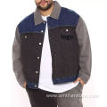 Fashion Men's Jackets Outdoor Jackets